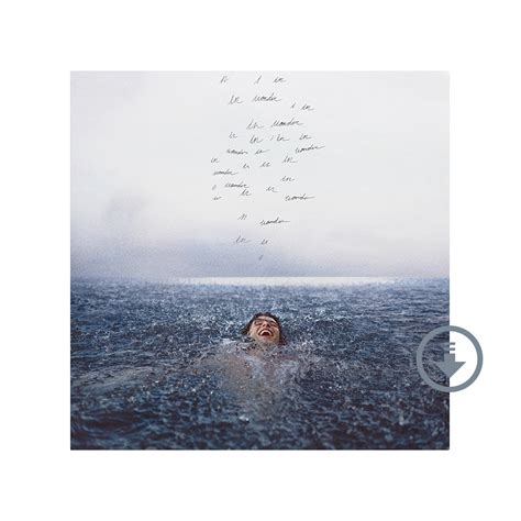 WONDER DIGITAL ALBUM – Shawn Mendes | Official Store