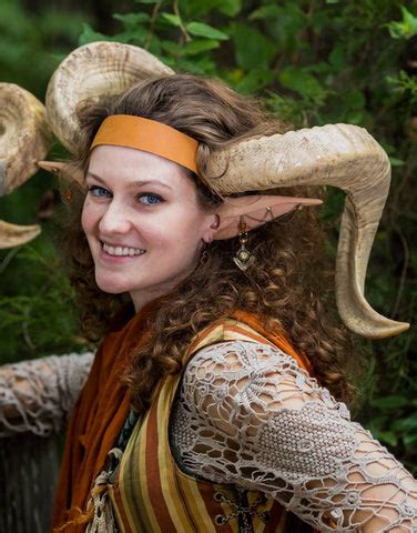 Elf Ears for costumes, cosplay, or LARPing. – Aradani Costumes