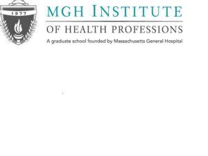 MGH Institute of Health Professions | New Careers in Nursing