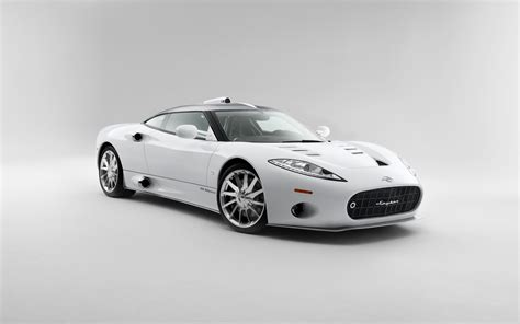 2014 Spyker C8 Aileron Wallpaper | HD Car Wallpapers | ID #3327