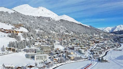 Davos Klosters Tourism | Holiday in Graubünden / Switzerland