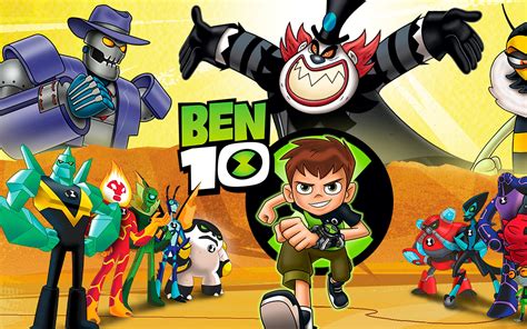 Ben 10 games free online - purchasefalas