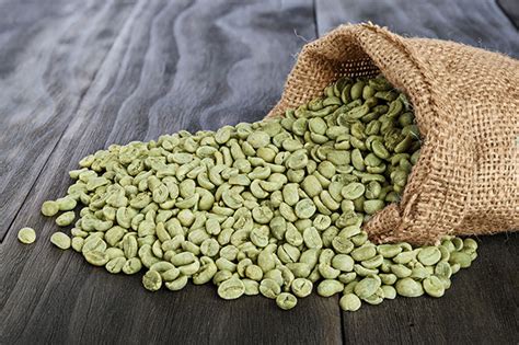 Green Coffee Beans Organic Peru Coffee Naranjillo |Moore Coffee Tea ...