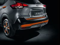 Nissan Kicks Accessories - NissanPartsDeal.com