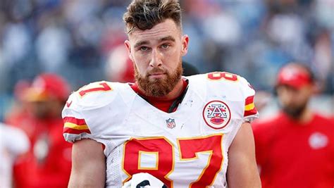 Travis Kelce Fantasy Football Team Names for 2023