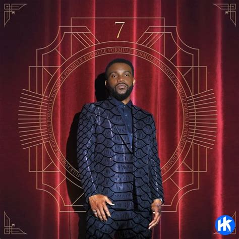 Fally Ipupa – Mayday MP3 Download - HipHopKit