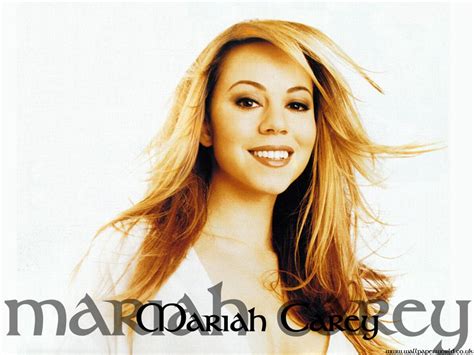 Mariah Carey Glitter Wallpapers on WallpaperDog