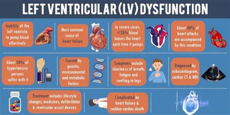 Asymptomatic left ventricular dysfunction : Study uses AI to create ...