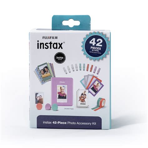 Accessories - INSTAX by Fujifilm (Australia)