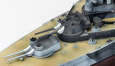 Academy Models HMS Warspite Plastic Model Boat Kit 14105 | Hobbies