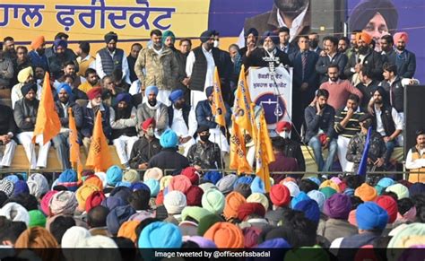 Punjab Assembly Elections: Case Against Shiromani Akali Dal's Sukhbir ...