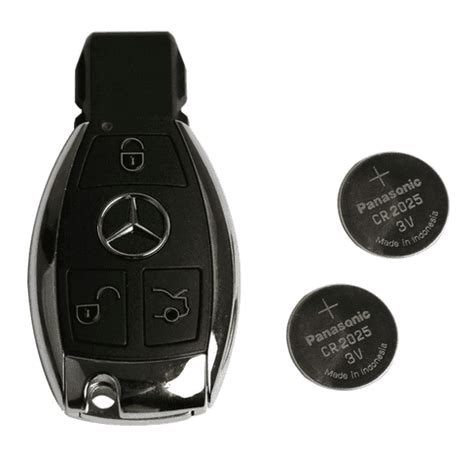 Repair Mercedes BGA Key (Customer DIY Guide)-OBD365.com