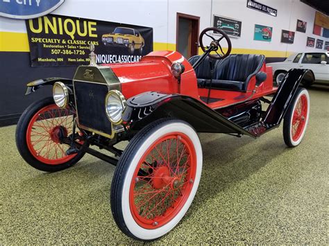 1925 Ford Model T Speedster for sale #73636 | MCG