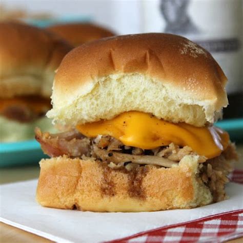 10 Best Pork Sliders Sauce Recipes | Yummly