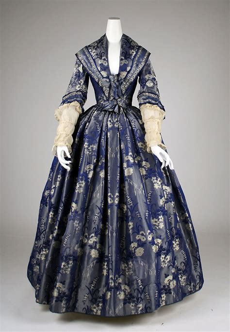 Dress | British | The Met