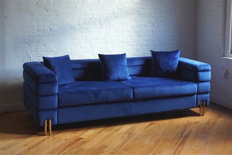 Mid-Century Modern Sofas – Brooklyn Space Mid-Century Modern Furniture Inc