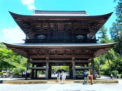 Engaku-ji Temple (Kamakura) - TripAdvisor