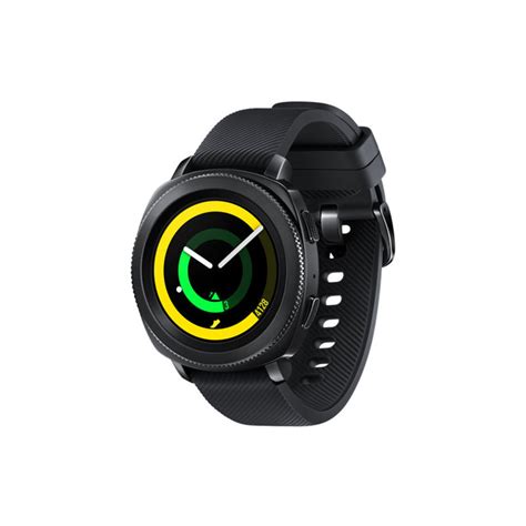 Guess What? Samsung Galaxy Sport Smartwatch Doesn’t Look Sporty ...