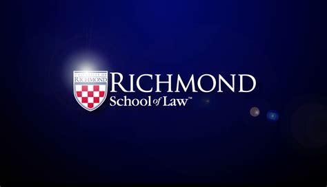 University of Richmond School of Law | Sprocket Media Works