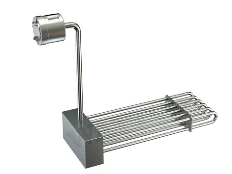 Industrial Heating Elements Gallery | Heating Element