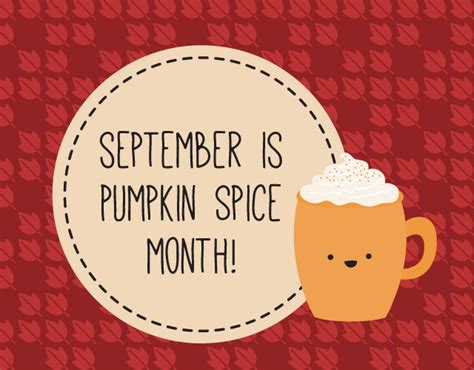 Pumpkin Spice Latte Love & Free Printables