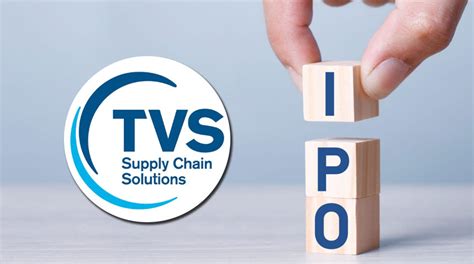 IPO Review: TVS Supply Chain Solutions Limited