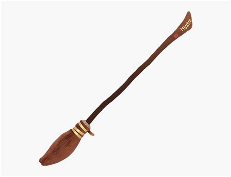 Nimbus 2000 Harry Potter Broomstick, HD Png Download is free ...