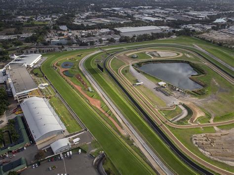 Rosehill sale: Potential locations for new racetrack in Sydney