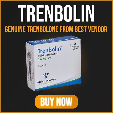 Trenbolone Dosage for Beginners: A Comprehensive Guide