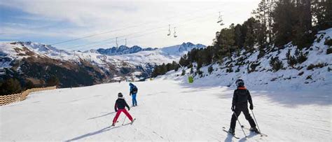 Ski Holidays in Pas de la Casa Ski Resort, Andorra 2024/2025 | Inghams