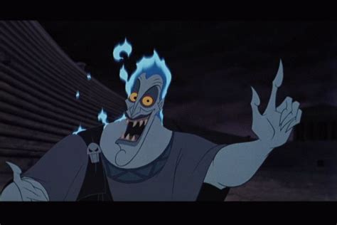 Hades (Hercules) - Disney Villains Image (1024543) - Fanpop