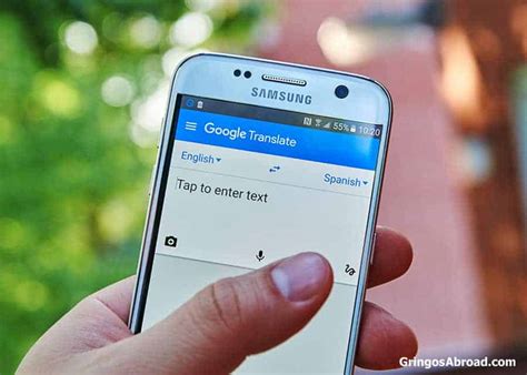 Are You Google Translating Spanish to English? (Video) | Storyteller Travel