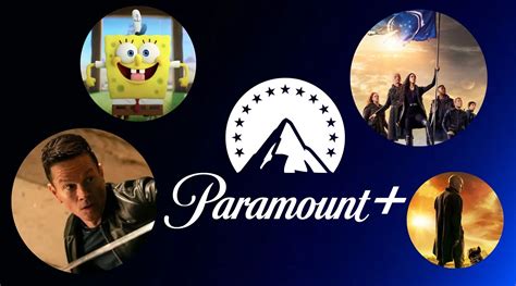 Paramount Plus in Australia: 5 reasons to care | Finder