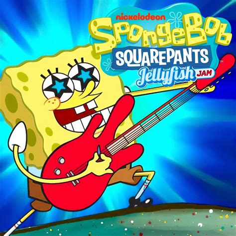 SpongeBob Jellyfish Jam - IGN