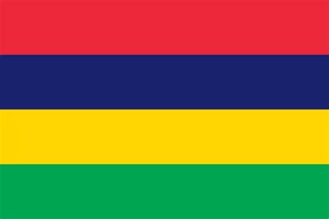 🇲🇺 Mauritius - Random country generator