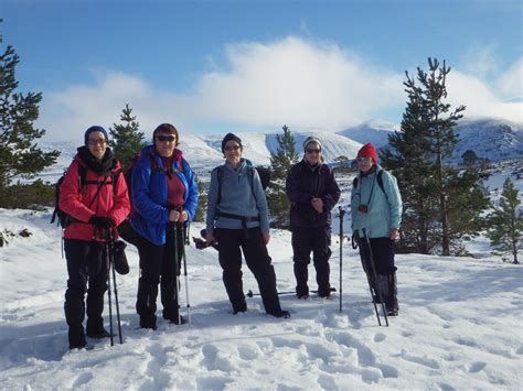 Discover Winter in Scotland | Wilderness Scotland