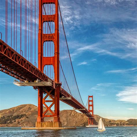 San Francisco’s unmissable landmarks and historical sights