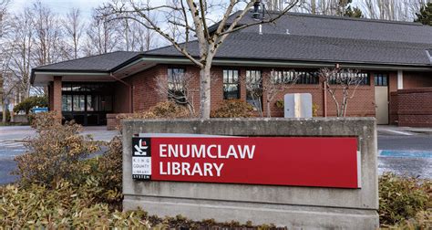 Enumclaw | King County Library System