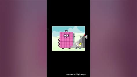 numberblocks 89 - YouTube