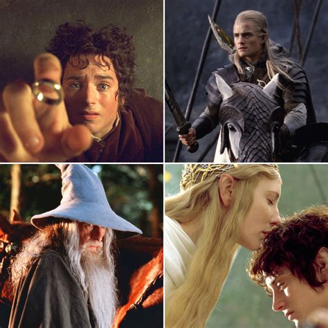 ‘Lord of the Rings’ Cast: Where Are They Now?