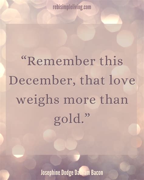 37 Cute December Quotes That Bring Joy And Closure