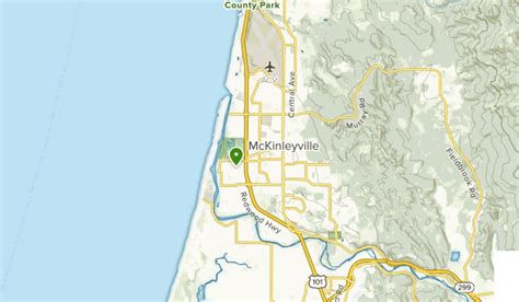 Best Trails near McKinleyville, California | AllTrails