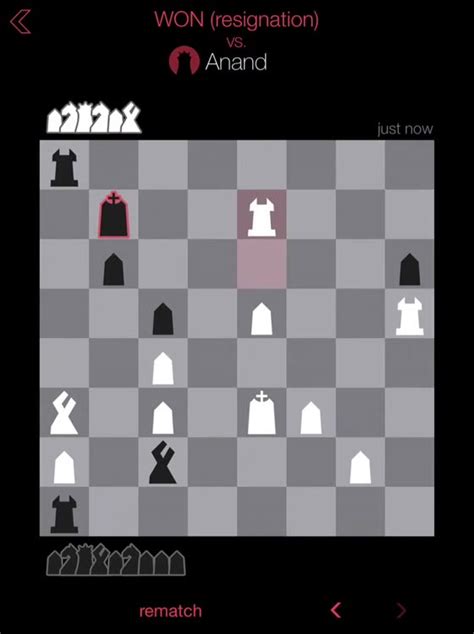 Chess Friends - Play Online by kyle coburn