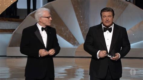 Steve Martin and Alec Baldwin's Opening Monologue: 2010 Oscars - YouTube