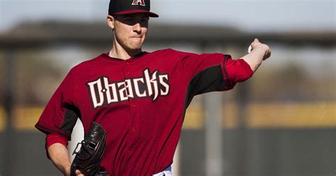 Arizona Diamondbacks pitchers add to recent Tommy John surgery surge