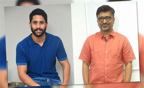 Naga Chaitanya Queues Up Another Majili! | greatandhra.com