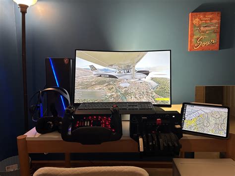 New VR Setup : r/MicrosoftFlightSim