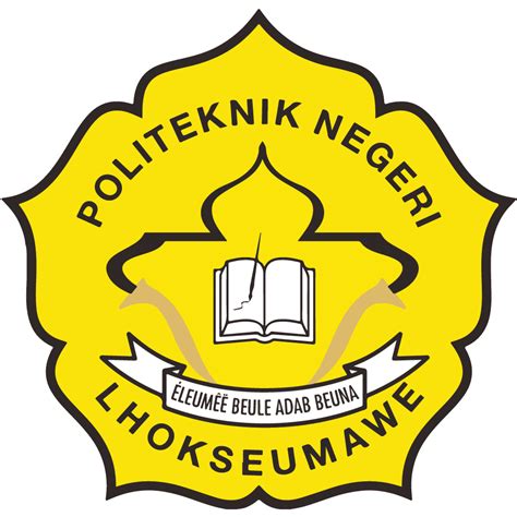 Download Logo Politeknik Negeri Lampung Vector | Pelajar Info