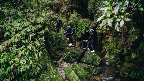 Black Abyss Ultimate Waitomo Caving Experience - Private Tour By ExperienceKart | Activity in ...