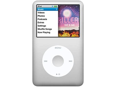 Apple Classic 160 GB (White) iPod user reviews : 0 out of 5 - 0 reviews ...